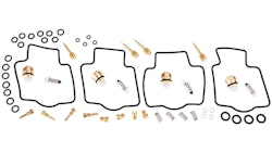 Keyster Reparatursatz Vergaser