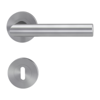 Griffwerk Türgriff LUCIA PROF GK4