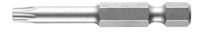 Makita Bit T20x50 3Stk P-72615