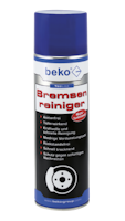 beko TecLine Bremsenreiniger, 500 ml