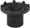 Vorschaubild Cyclus Tools Abzieher für Rohloff Splined Carrier L Locknut