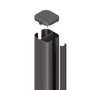 Vorschaubild TraumGarten System Pfosten BASIC 