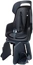 Vorschaubild Bobike Go Maxi AVS+ Kindersitz schwarz