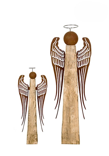 Badeko Engel-Set ,,Anna“