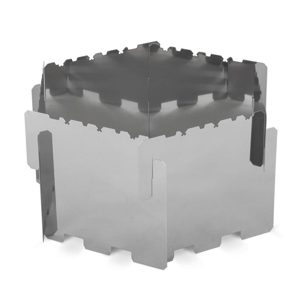 Petromax Atago-Reflektorschild