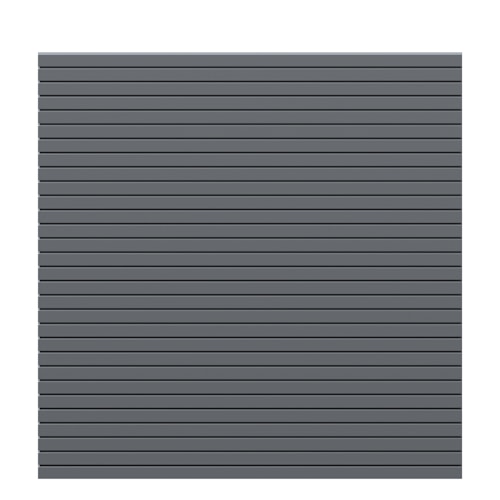 TraumGarten SYSTEM Rhombus 1800 x 1800 mm