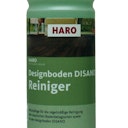Vorschaubild HARO Designboden DISANO Reiniger clean & green natural Wischpflege 500 ml DE