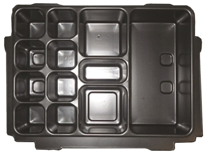 Makita Universaleinsatz P-83674