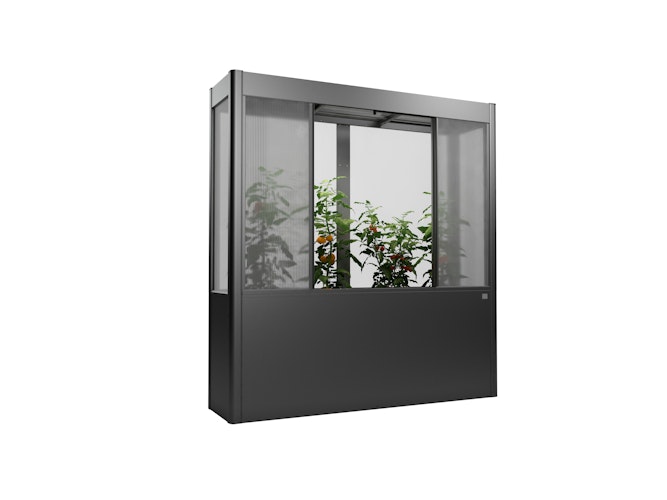 Biohort Gewächshaus Florentina