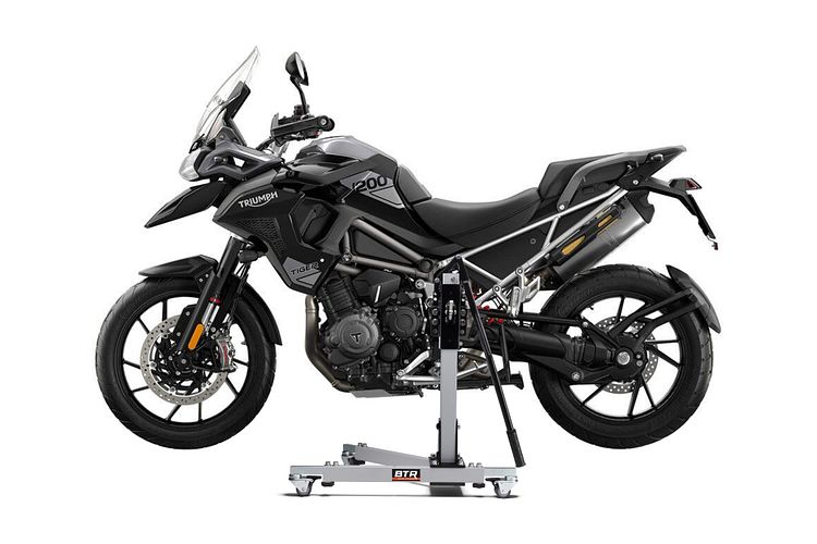 Zentralständer EVOLIFT® für Triumph Tiger 1200 22-