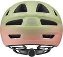 Vorschaubild Bollé Helm Spero Gr. M grün,rosa