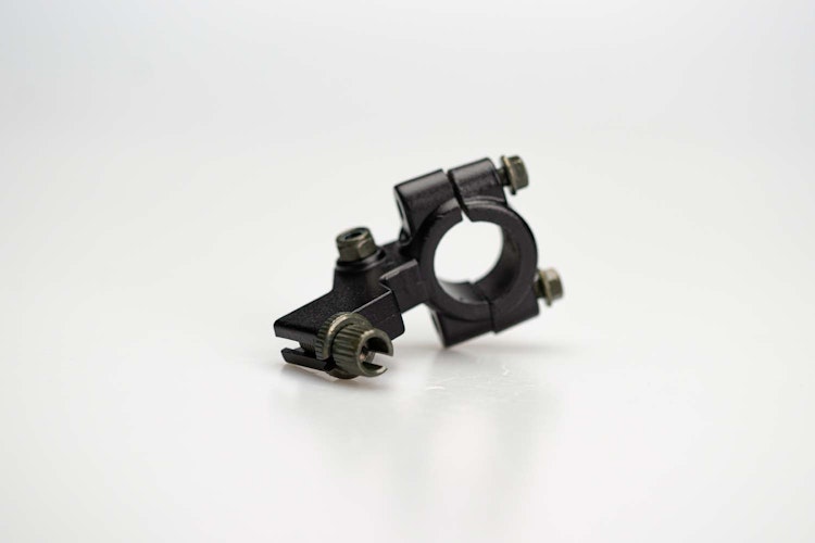 IMR Halter Kupplungshebel