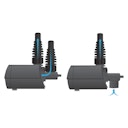 Vorschaubild Heissner Aqua Stark Multifunktionspumpe P700E-i (P700E-i)