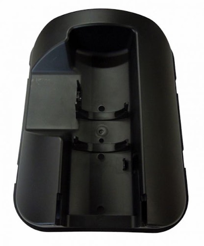 Heissner Filterdeckel f. HLF4950 + FPU7000 (ET10-FA424)