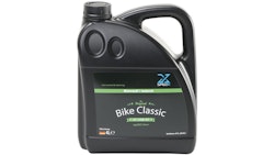 Spec-X Motoröl Bike 4T Classic 4 Liter 20W-50 Mineralisch