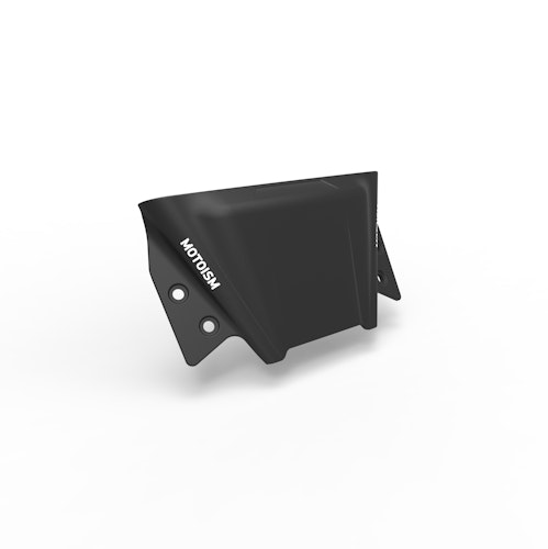 MOTOISM Windschild für Honda CB650R (ab 2024)