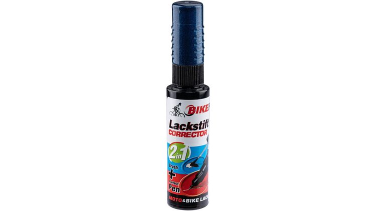 Fasi Lackstift blue metallic 12 ml