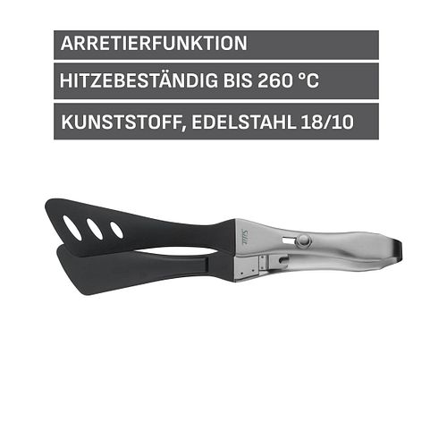 Silit Zange Girato