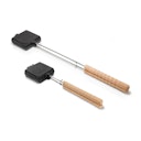 Vorschaubild Petromax Sandwicheisen