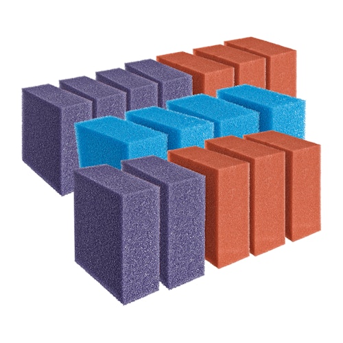 Oase Filterschwamm Komplett-Set für BioTec Screenmatic 90000