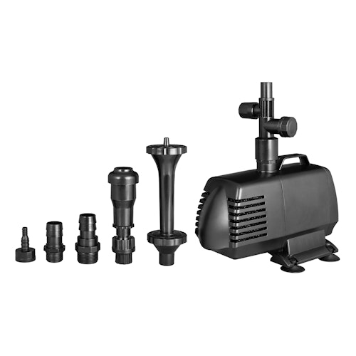 Ubbink Xtra 3900 Springbrunnenpumpe