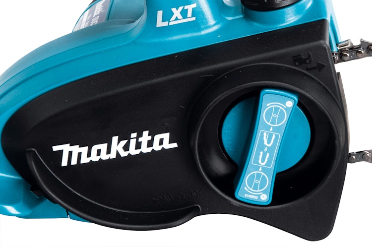 Makita Akku-Kettensäge DUC122Z