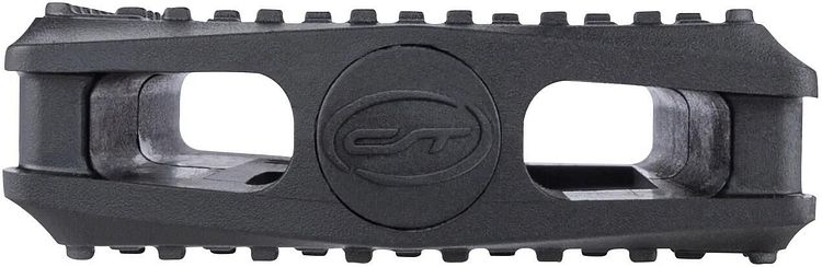 CONTEC Pedal Quick Step schwarz