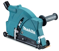 Makita Absaughaube 230 mm 198440-5