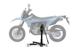 Zentralständer EVOLIFT® für Suzuki DR-Z4SM 25-