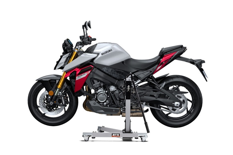 Zentralständer EVOLIFT® für Suzuki GSX-S 1000 21-