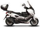 Vorschaubild SHAD Top Master Befestigungssatz Yamaha