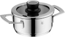 Vorschaubild WMF Bratentopf Vario Cuisine Ø 16 cm mit Deckel und Thermometer