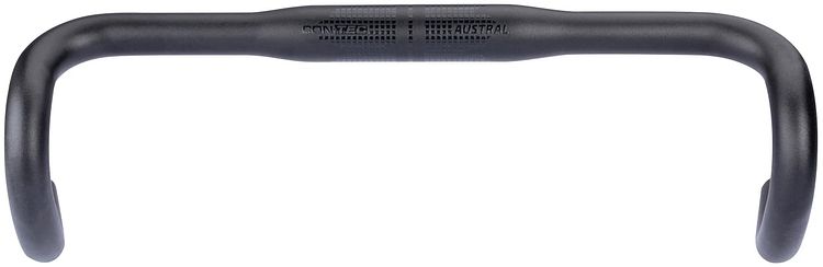 CONTEC Lenker Austral 440 mm schwarz