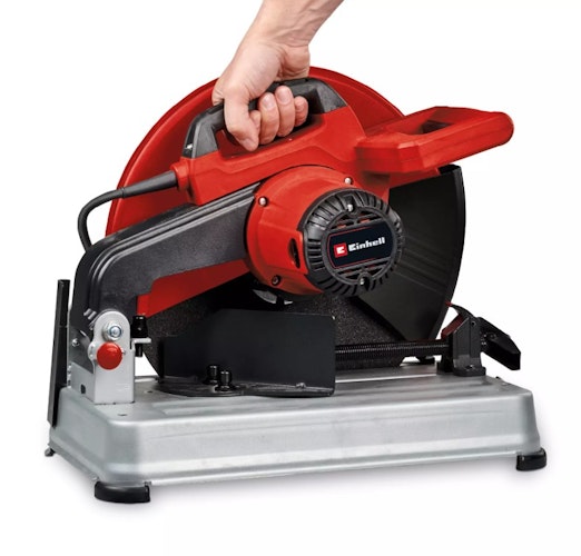 Einhell Metall-Trennmaschine TC-MC 355/1 4503139