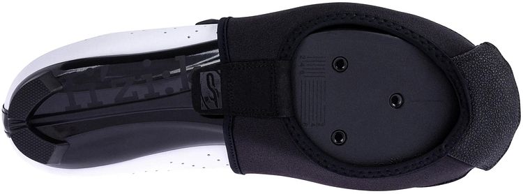 CONTEC Zehencover Red Line Micro Shield schwarz
