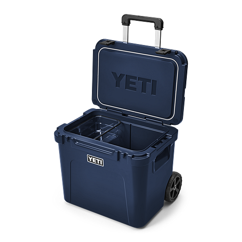 YETI Kühlbox auf Rädern ROADIE 60