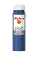 Alpina Color Abtönfarbe "Mystery Blue"