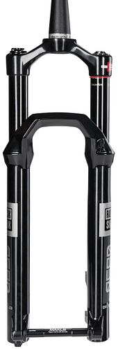 RockShox Federgabel Reba Gold Isolator 2P 27,5 Zoll Boost schwarz 130 mm Federweg