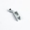 Vorschaubild Telluria Zugluft-Bürstenprofil und Stopper für Glasschiebewand Lounge XL