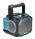 Vorschaubild Makita Bluetooth-Lautsprecher 40V max. - 18V / 230V MR014G