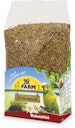 Vorschaubild JR FARM Individual Wellensittich Vogelfutter