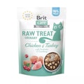 Brit Katze RAW TREAT SnackVorschaubild