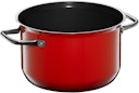 Vorschaubild WMF Topf-Set Fuisontec Compact Red 3-tlg.