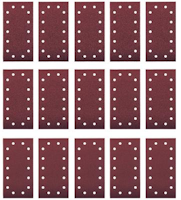 Einhell Schwingschleifer-Zubehör Schl-Str Set 230x115mm 15tg 49818975