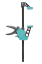 Vorschaubild wolfcraft Einhandzwinge EHZ „Easy“, 300 mm 3021000