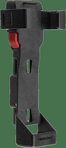 Trelock Faltschloss FS 480 Cops X-Press 100 cm schwarz