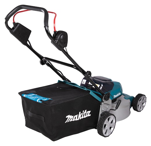 Makita Akku-Rasenmäher DLM463Z