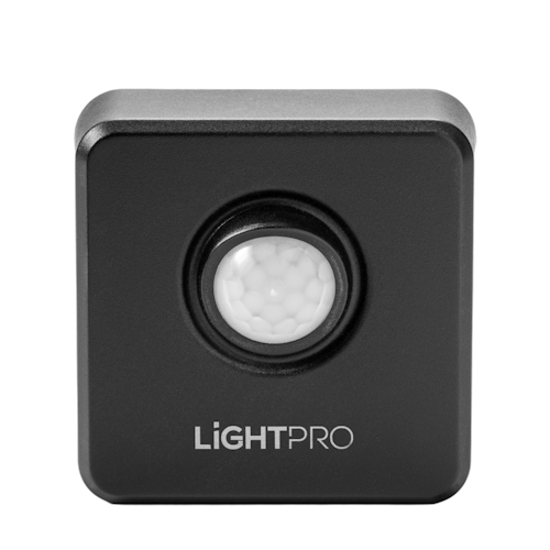 Lightpro Bewegungsmelder Smart