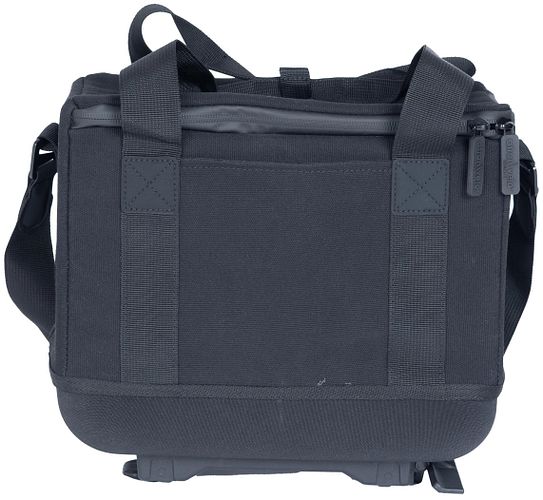 AtranVelo Metro Top Gepäckträgertasche schwarz
