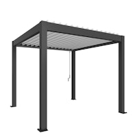 Biohort Pergola